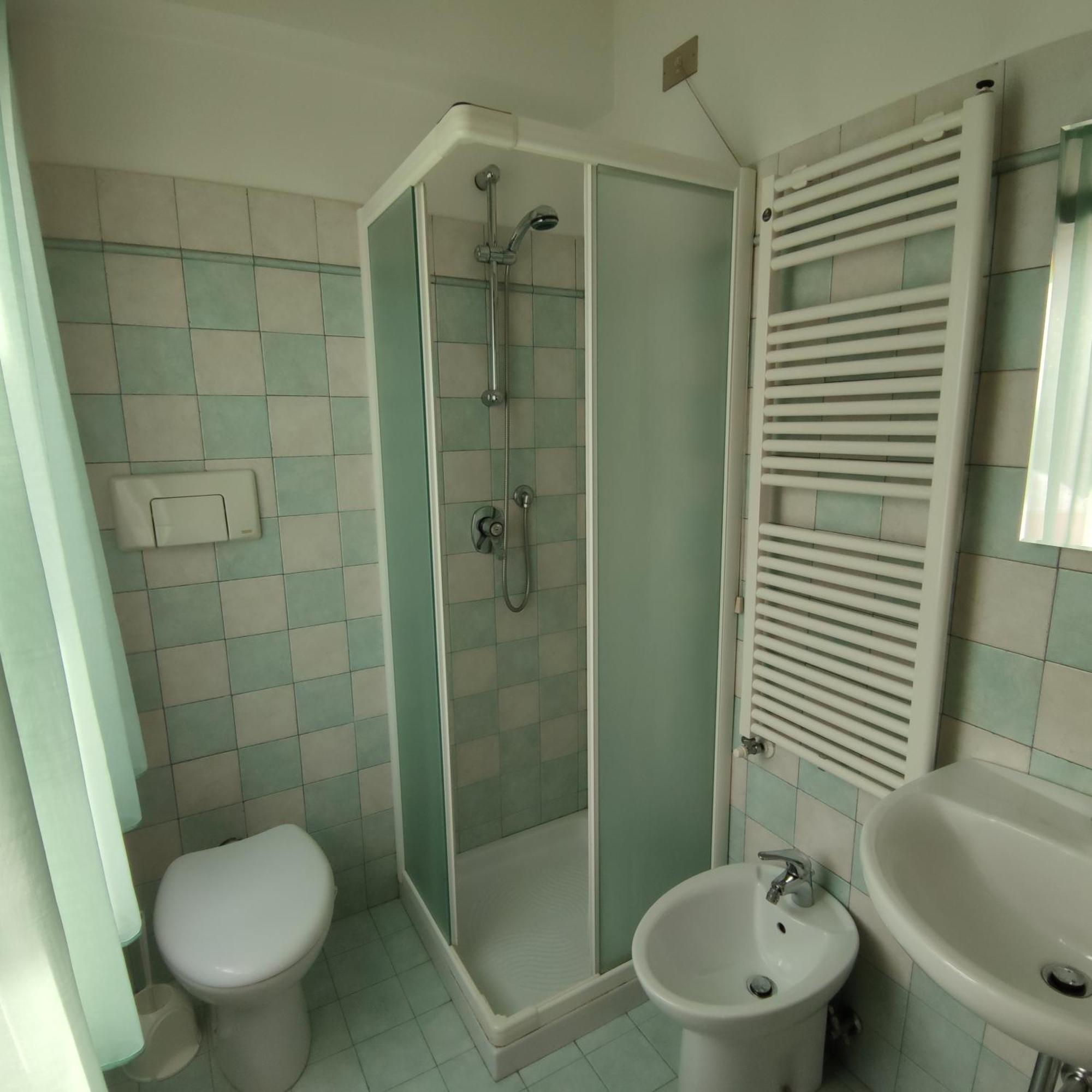 Ponte Nuovo Bed & Breakfast Altissimo ภายนอก รูปภาพ